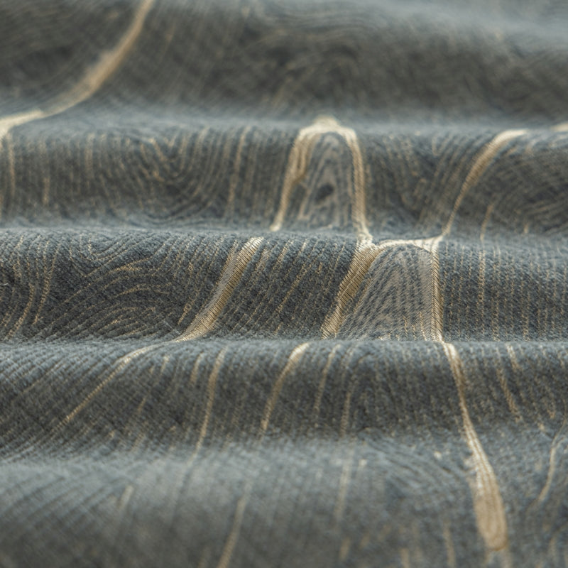 a close up of a cloth with a pattern on it