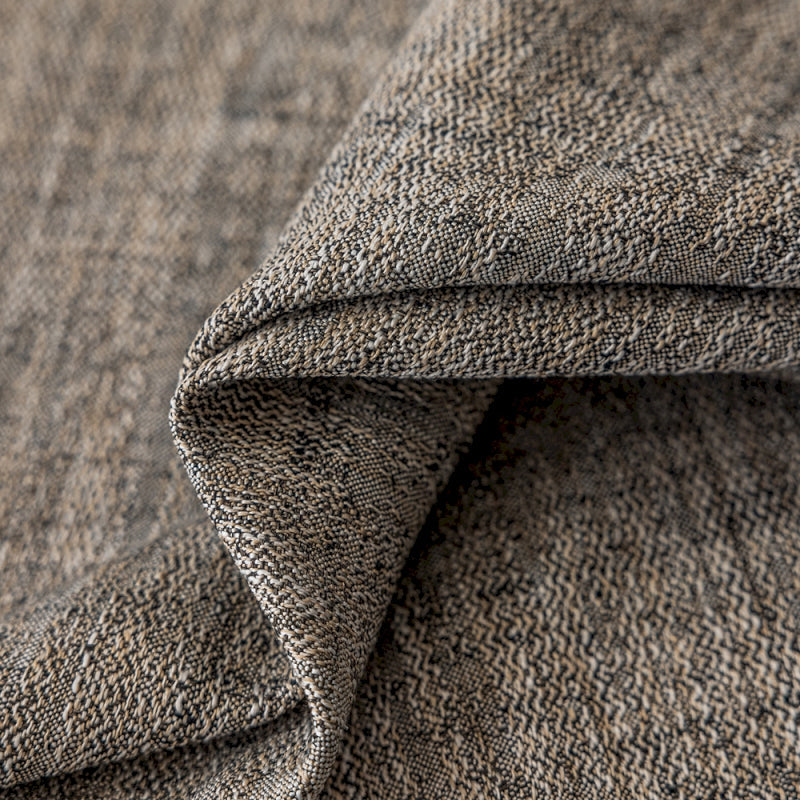 a close up of a gray fabric texture