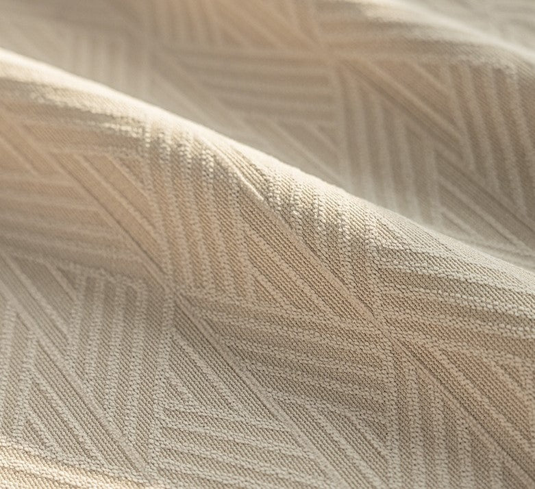 Rideau Blanc Opaque