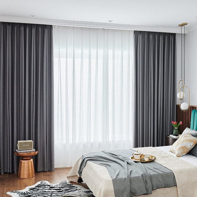Rideau Salon Cocooning