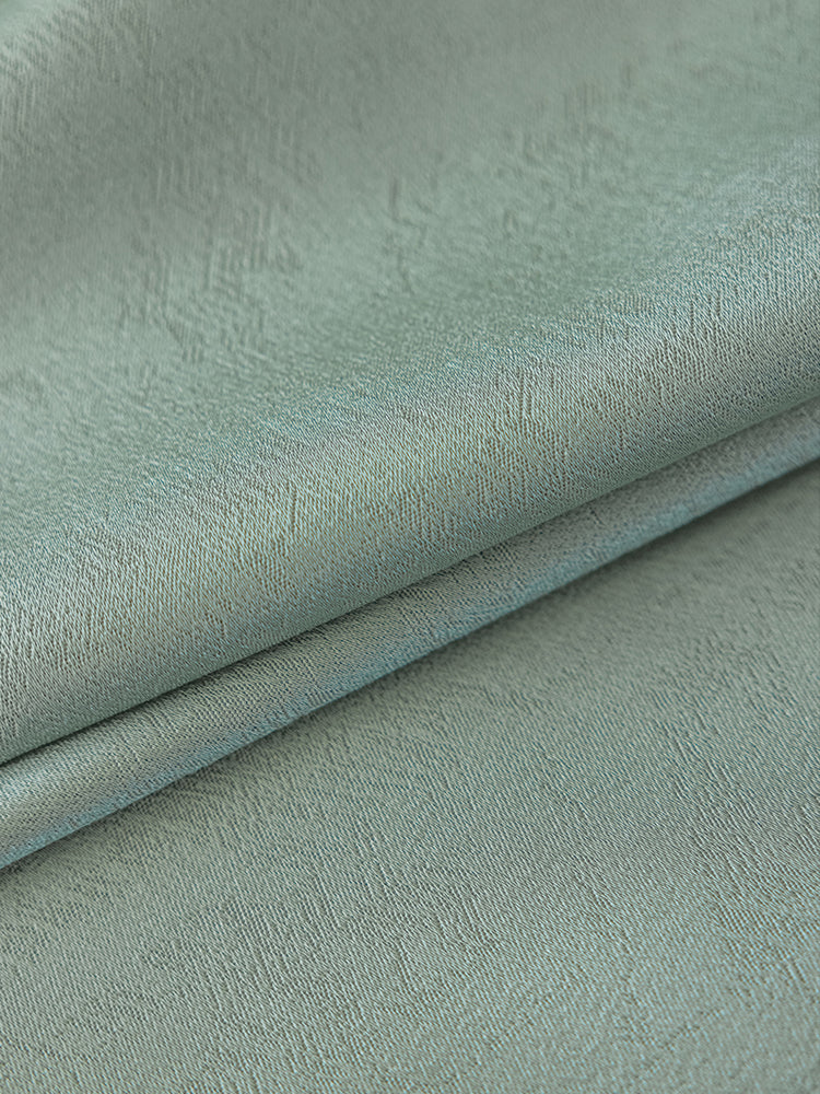 Rideau Thermique Vert D'eau