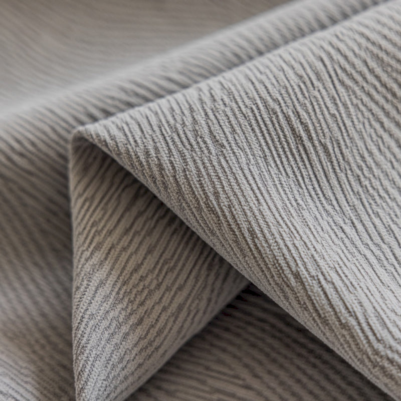 a close up view of a fabric material