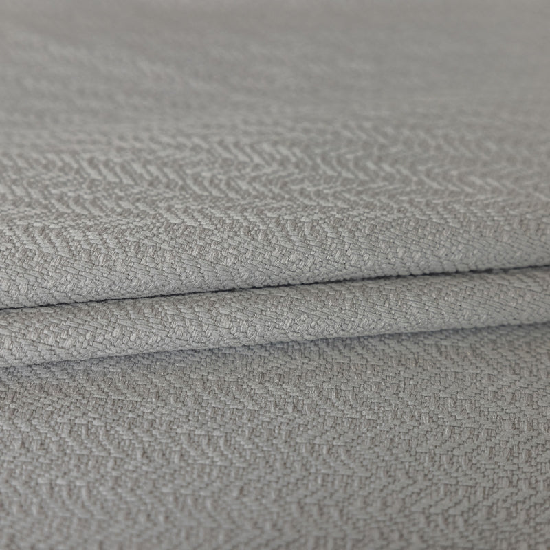 a close up shot of a plain fabric